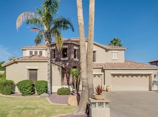 2938 S Ironwood St, Gilbert, AZ 85295