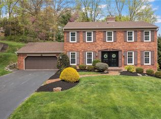 197 Gateshead Dr, Canonsburg, PA