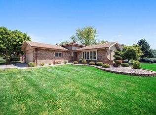 4847 155th St, Oak Forest, IL 60452