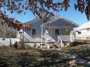 3026 N 32nd St, Kansas City, KS 66104