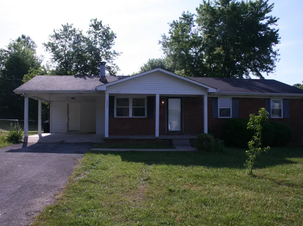 1534 Pleasant Grove Rd, Westmoreland, TN 37186