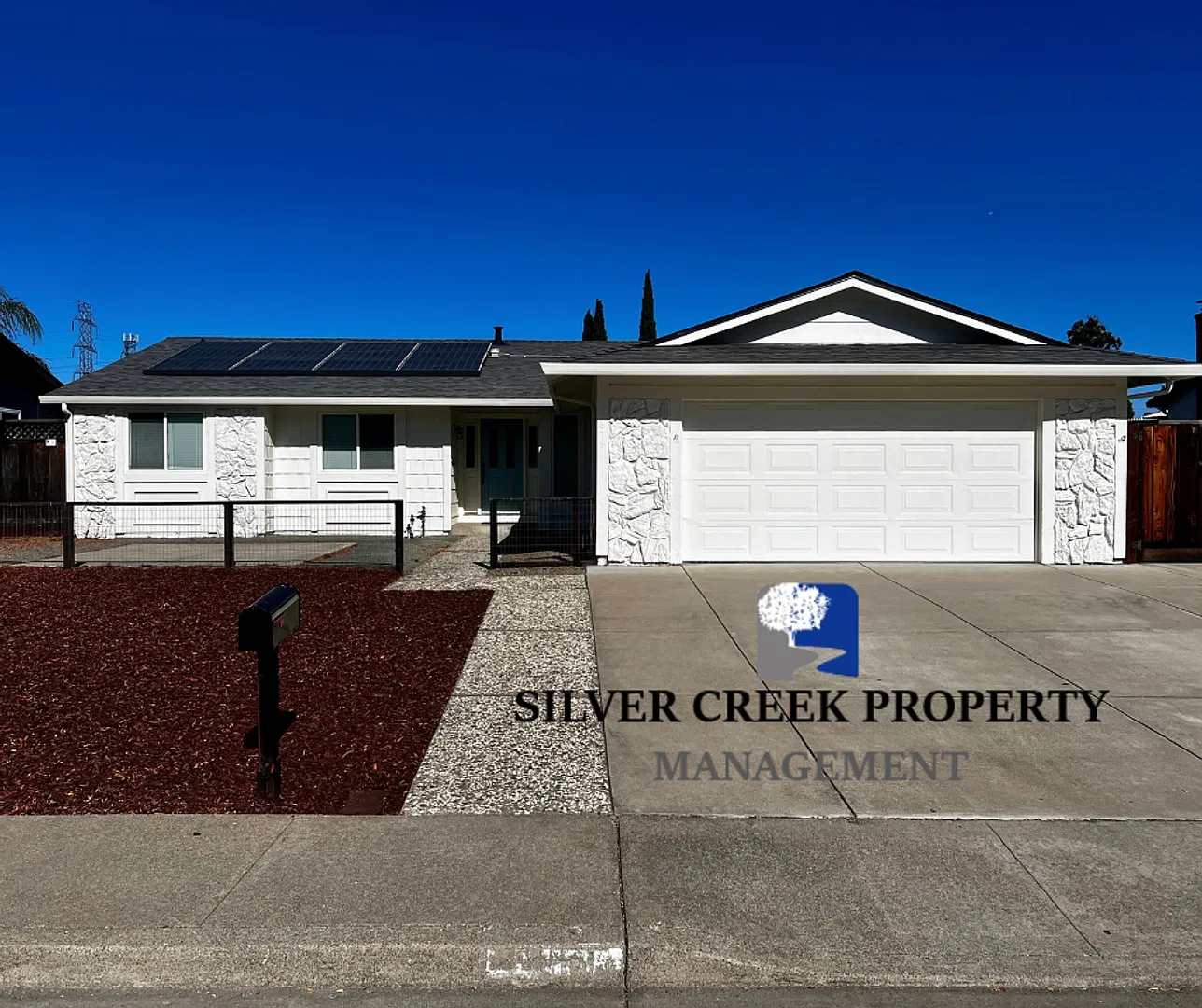 Beautiful Updated Single-Story Home with Solar in San Ramon — Photo 1