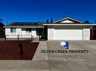 2819 Yosemite Ave, San Ramon, CA 94583