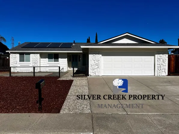 2819 Yosemite Ave, San Ramon, CA 94583