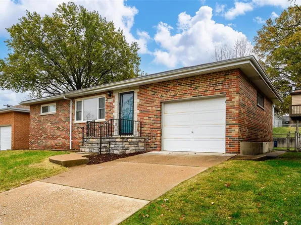 6940 Wanda Ct, Saint Louis, MO 63116