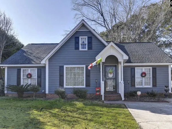 321 Bagford Ct, Lexington, SC 29072