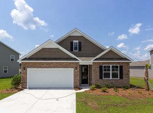 120 Airy Dr, Summerville, SC 29486