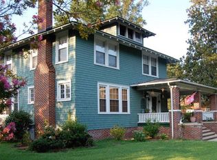 1016 W Church St, Elizabeth City, NC 27909