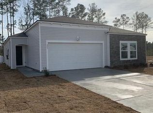 479 Carrick Loop LOT 109, Harrisburg B Longs, SC 29568