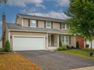 5236 Chaps Ct, Columbus, OH 43221