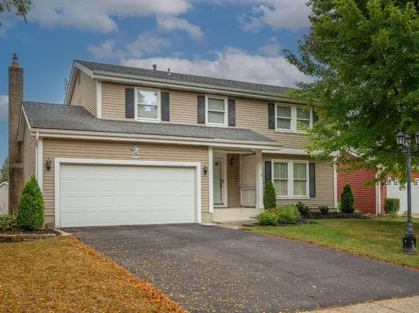 5236 Chaps Ct, Columbus, OH 43221