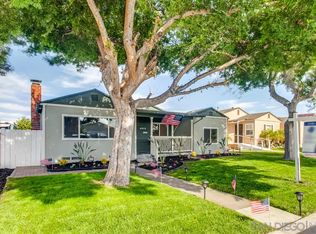 4015 69th St, La Mesa, CA 91941