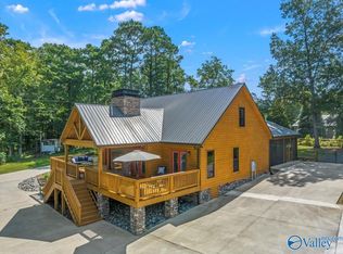 351 Onondaga Cir, Langston, AL 35755