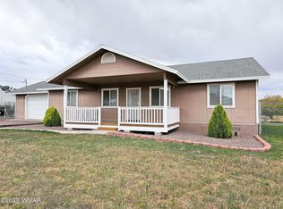 612 S Butler St, Eagar, AZ 85925