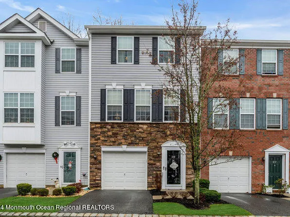 219 Chickadee Court #1000, Freehold, NJ 07728