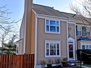 15401 Windsong Ln, Dumfries, VA 22025