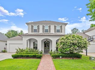 1874 Sugar Cane Ln, Baton Rouge, LA 70810