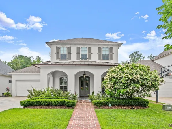 1874 Sugar Cane Ln, Baton Rouge, LA 70810