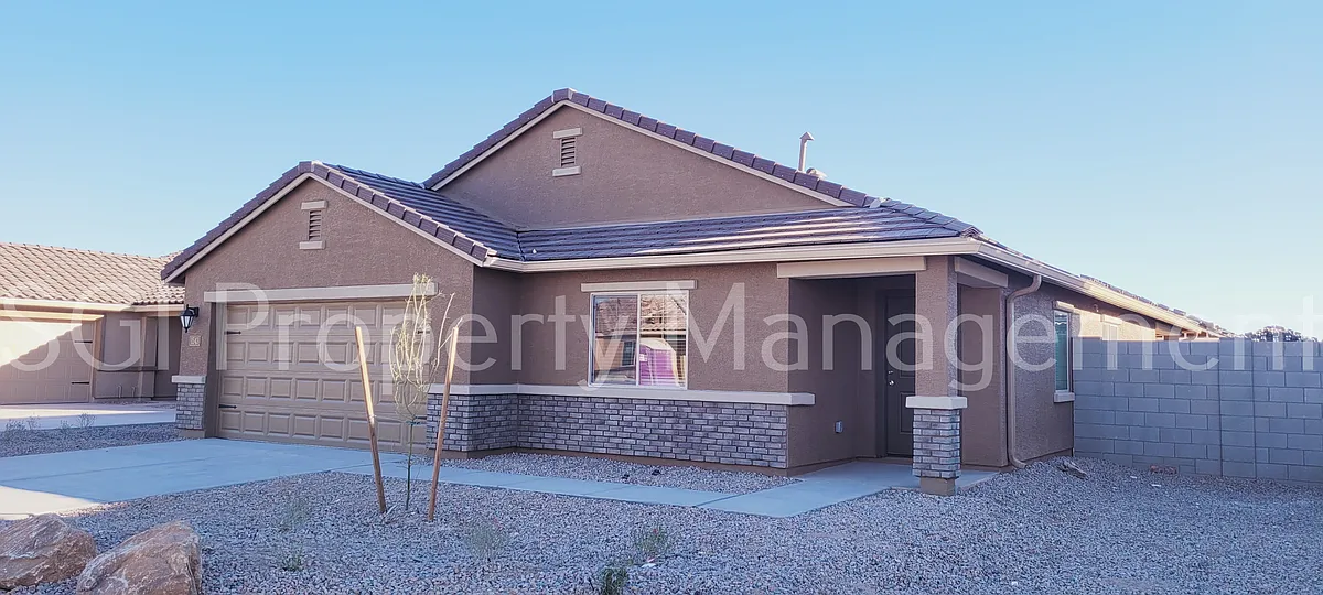 Building Photo - 1543 E Inouye Dr
