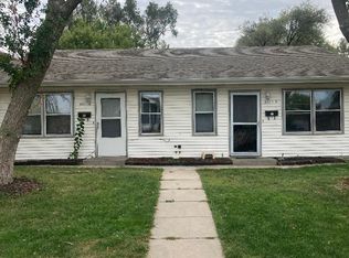 2411 7th Ave #A & B, Council Bluffs, IA 51501