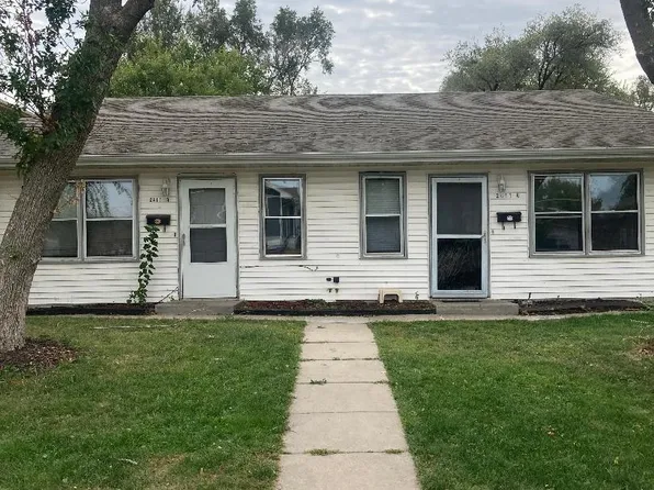 2411 7th Ave #A & B, Council Bluffs, IA 51501