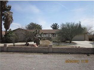3170 Mann St, Las Vegas, NV 89146