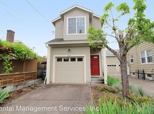 638 NE 79th Ave, Portland, OR 97213