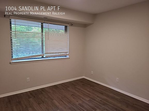 3rd image of 1004 Sandlin Pl APT F