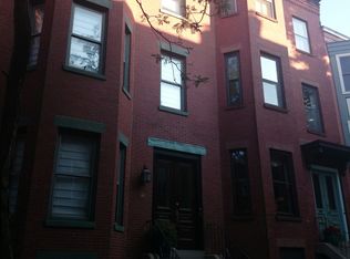 14 Auburn St #B, Boston, MA 02129
