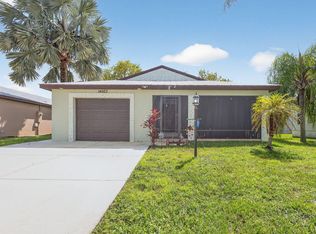 Spanish Lake Fairway, Fort Pierce, FL 34951