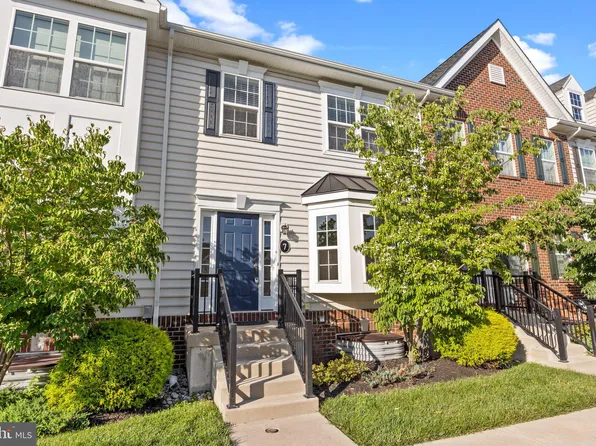 3711 Jacob Stout Rd Unit 7, Doylestown, PA 18902