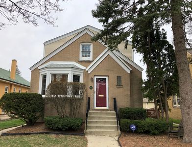 8642 Callie Ave, Morton Grove, IL, 60053