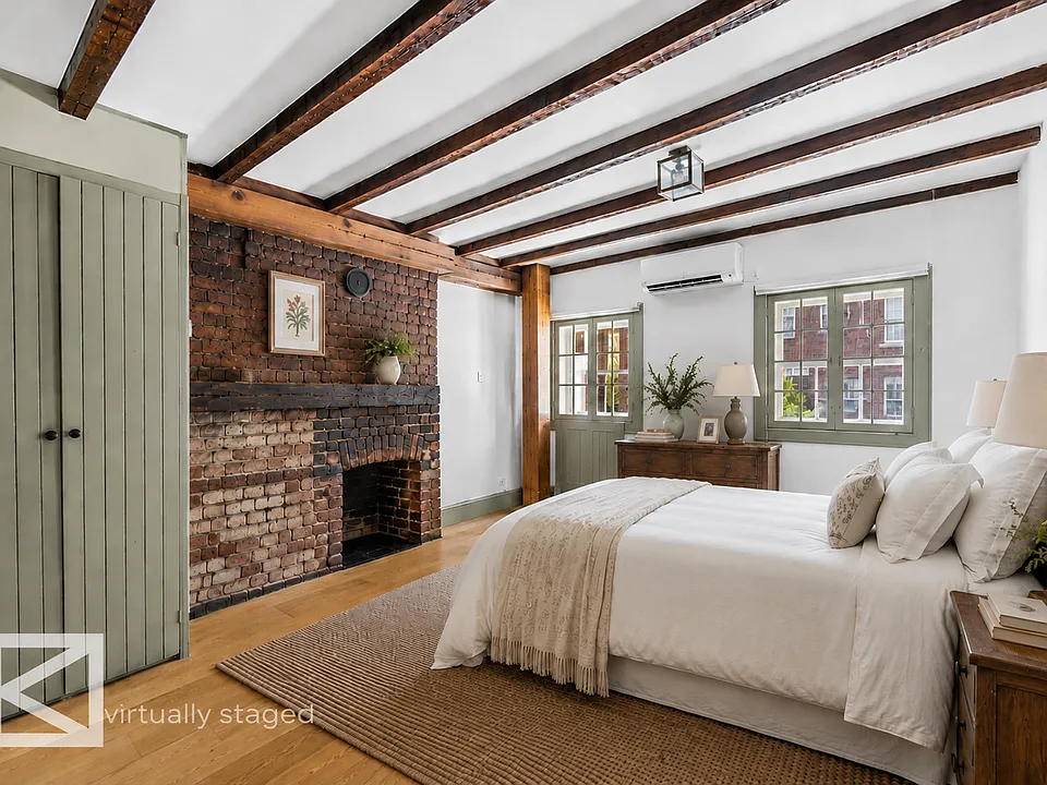 508 Canal St #3/4