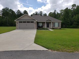 216 Dewpoint Dr, Statesboro, GA 30458