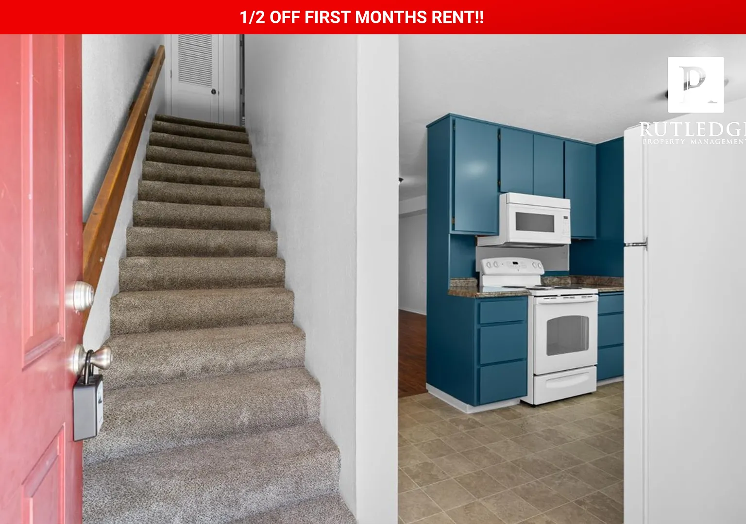 826 Bennett Avenue — Photo 2