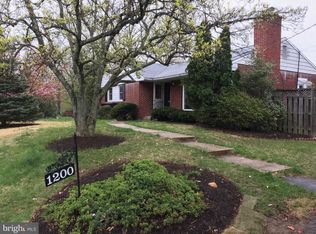 1200 Schindler Dr, Silver Spring, MD 20903