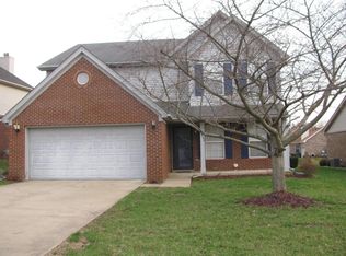 4022 Heatherview Rd, Louisville, KY 40218