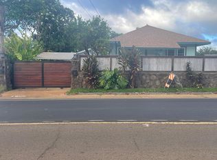 67-239 Farrington Hwy, Waialua, HI 96791