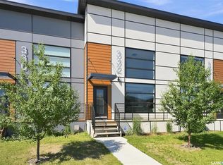 332 McFaull CRESCENT, Saskatoon, SK S7V 0S5