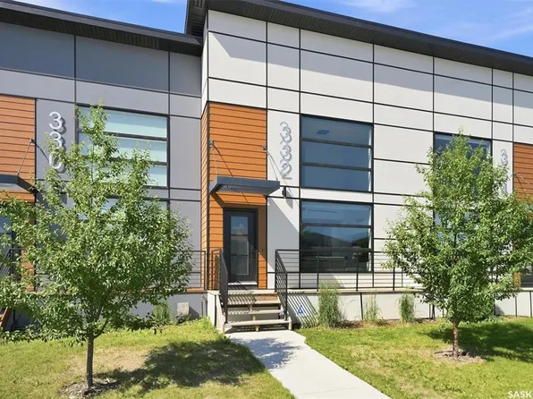 332 McFaull CRESCENT, Saskatoon, SK S7V 0S5