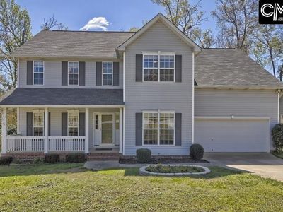 301 Staffwood Dr, Irmo, SC, 29063