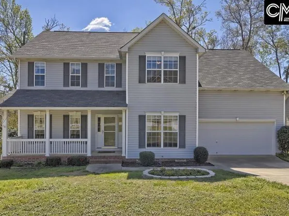 301 Staffwood Dr, Irmo, SC 29063