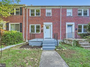 1878 Yakona Rd, Parkville, MD 21234