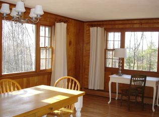 11 Cogswell Hill Rd, Canterbury, NH 03224