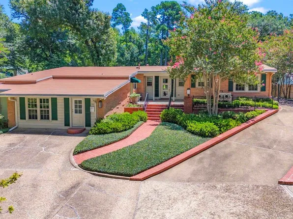 2306 Old Bullard Rd, Tyler, TX 75701