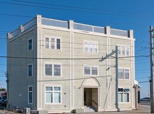 4 Bay St #A1, Hull, MA 02045