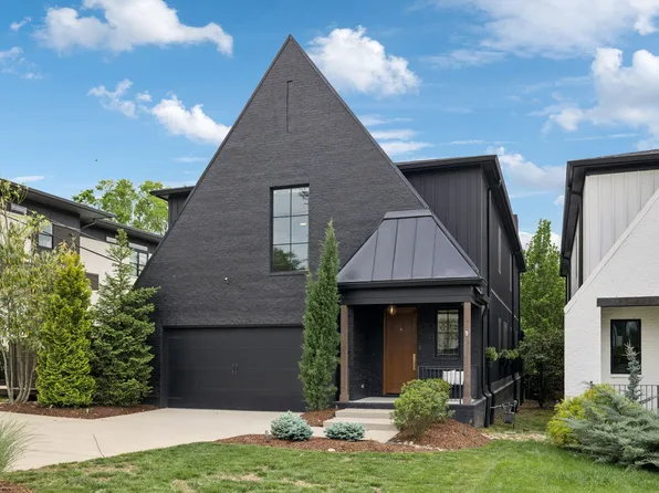 1809 Castleman Dr, Nashville, TN 37215