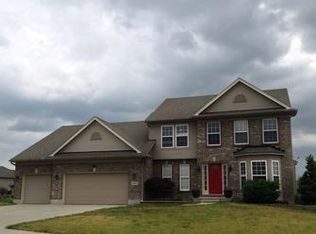 601 Laura Ct, Harrison, OH 45030