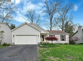 825 Lindenhaven Rd, Columbus, OH 43230