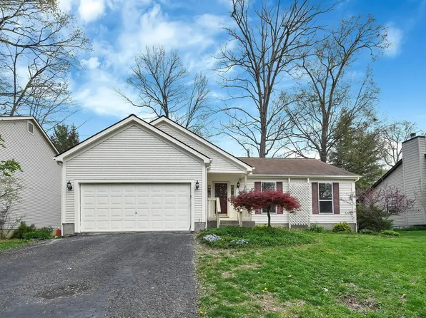 825 Lindenhaven Rd, Columbus, OH 43230
